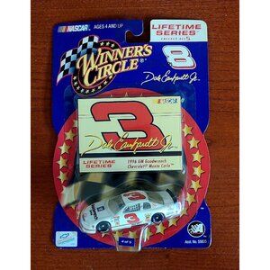Winners Circle 1996 Dale Earnhardt Jr.#3 GM Goodwrench Chevrolet Monte Carlo NEW